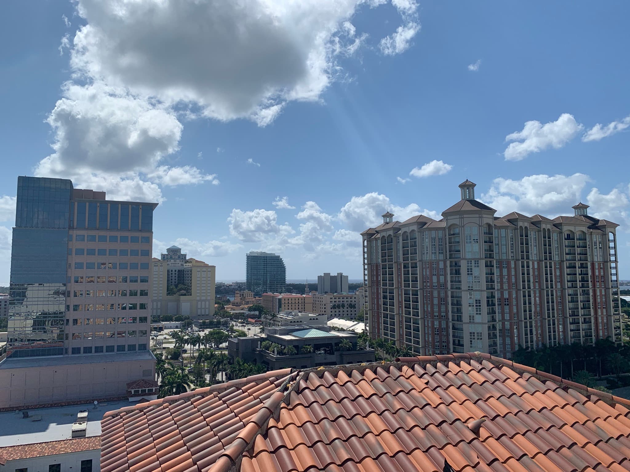 The Tower at CityPlace — photo 4