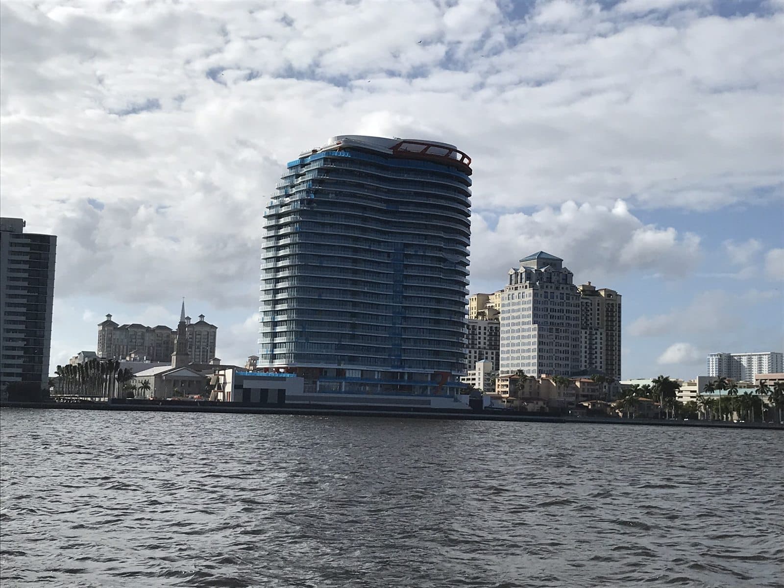 The Bristol Palm Beach — photo 1