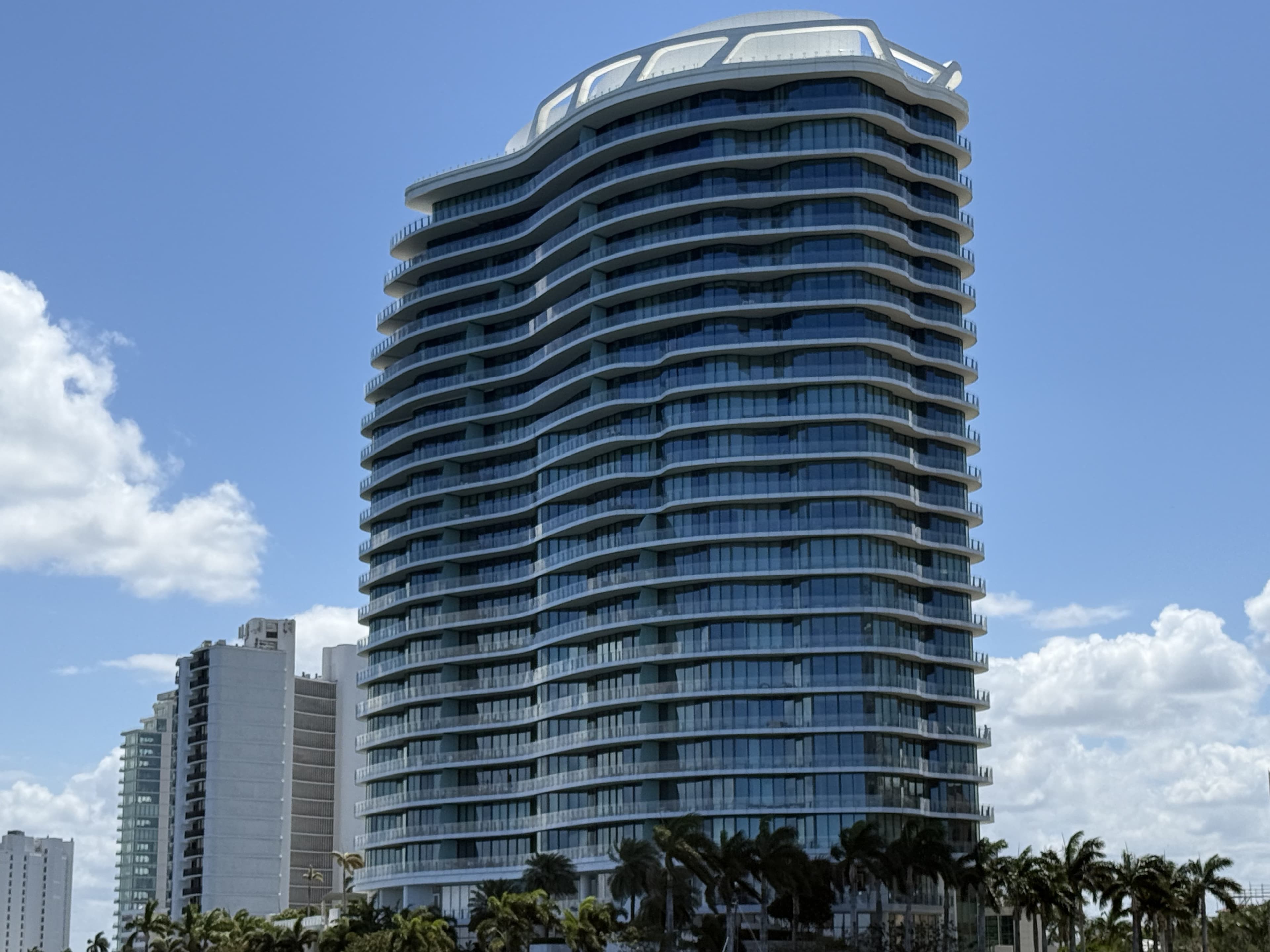 The Bristol Palm Beach — photo 2