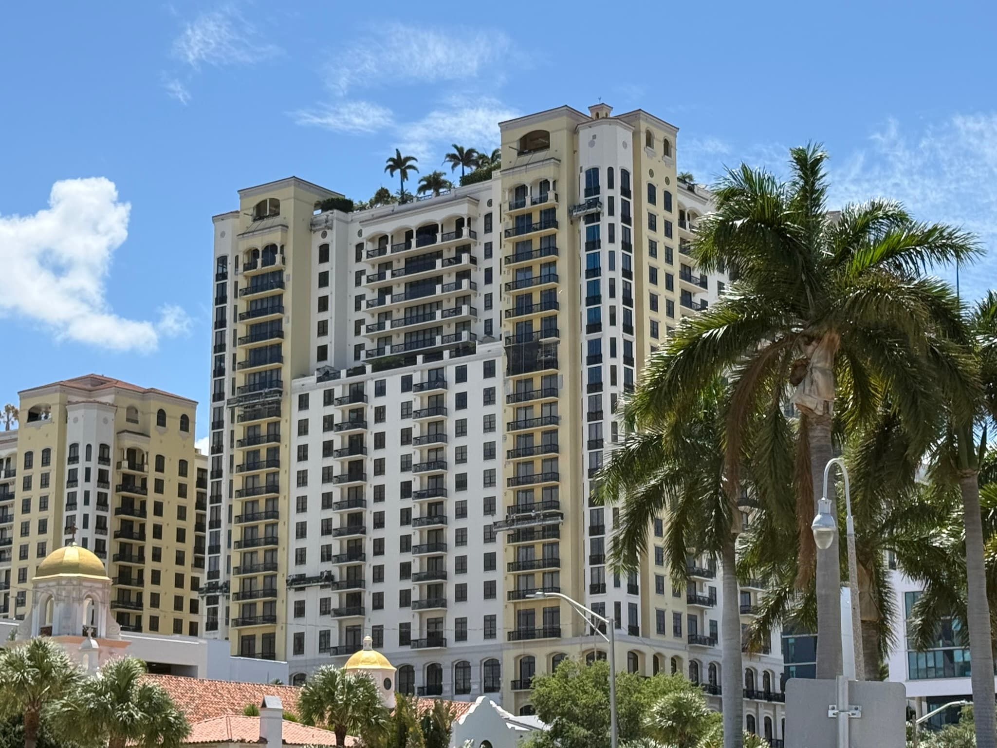 Two City Plaza — photo 2