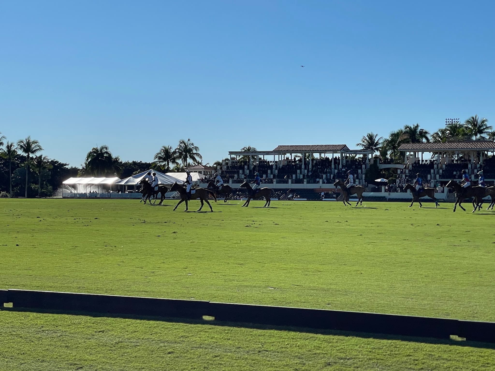 International Polo Club: A WPB Lifestyle Staple