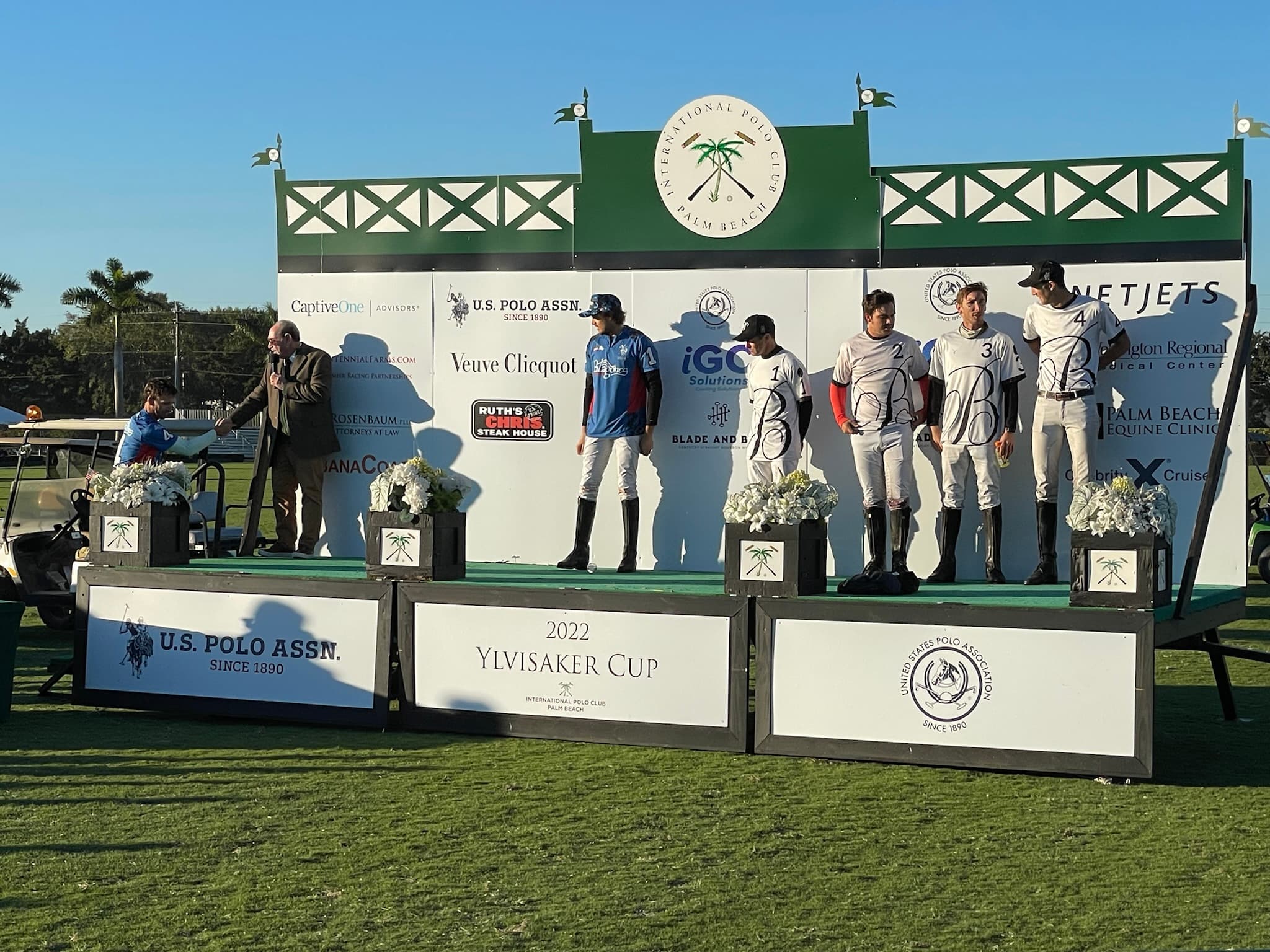 International Polo Club: A WPB Lifestyle Staple