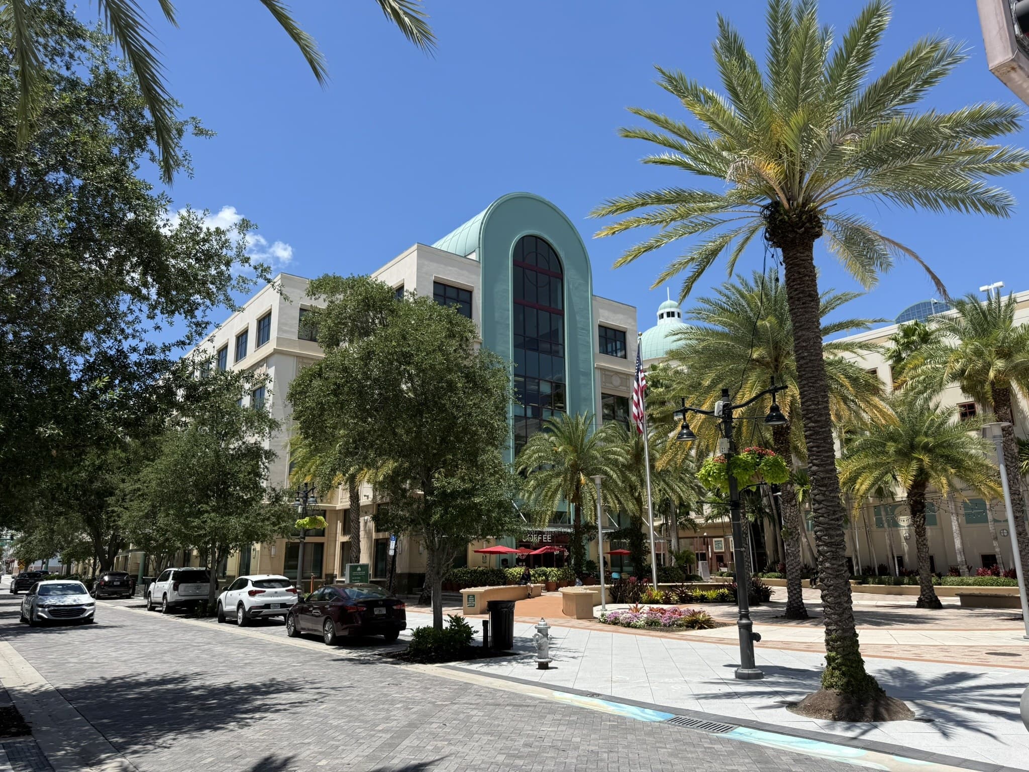 Clematis by Night: West Palm Beach's Free Weekly Concert Series Just Voted #1 in the Country