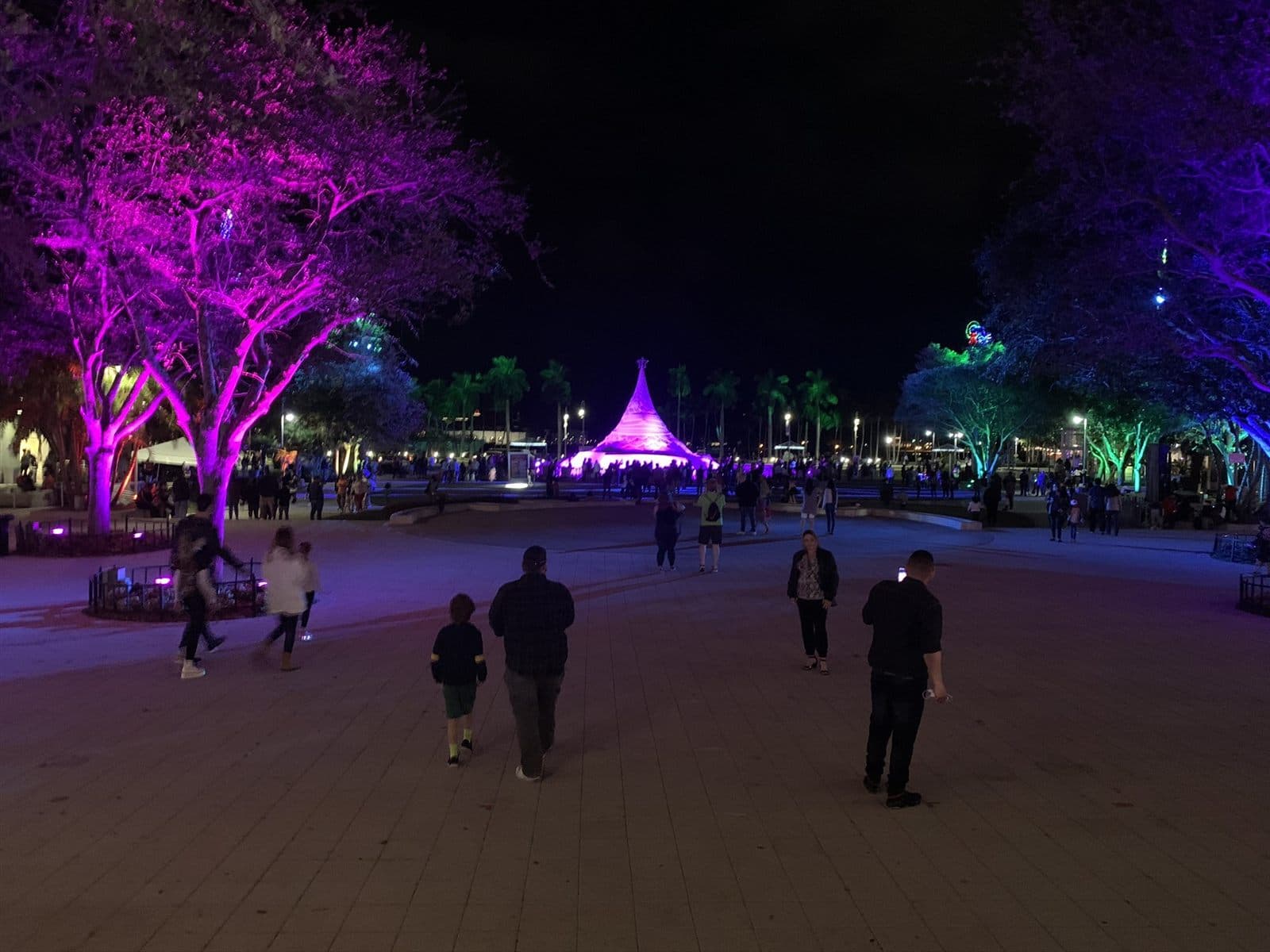 Seasonal Events in West Palm Beach