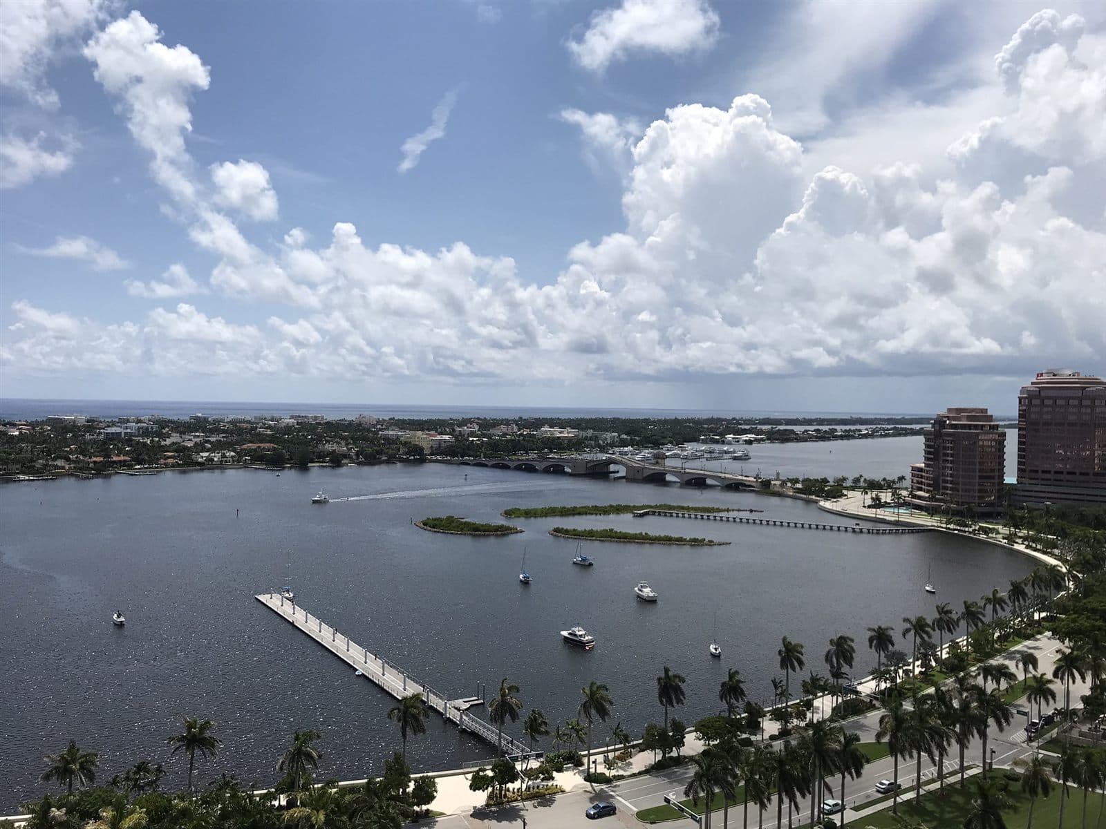 Downtown West Palm Beach