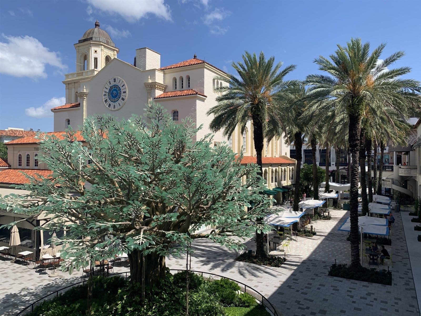 Arts & Culture in West Palm Beach