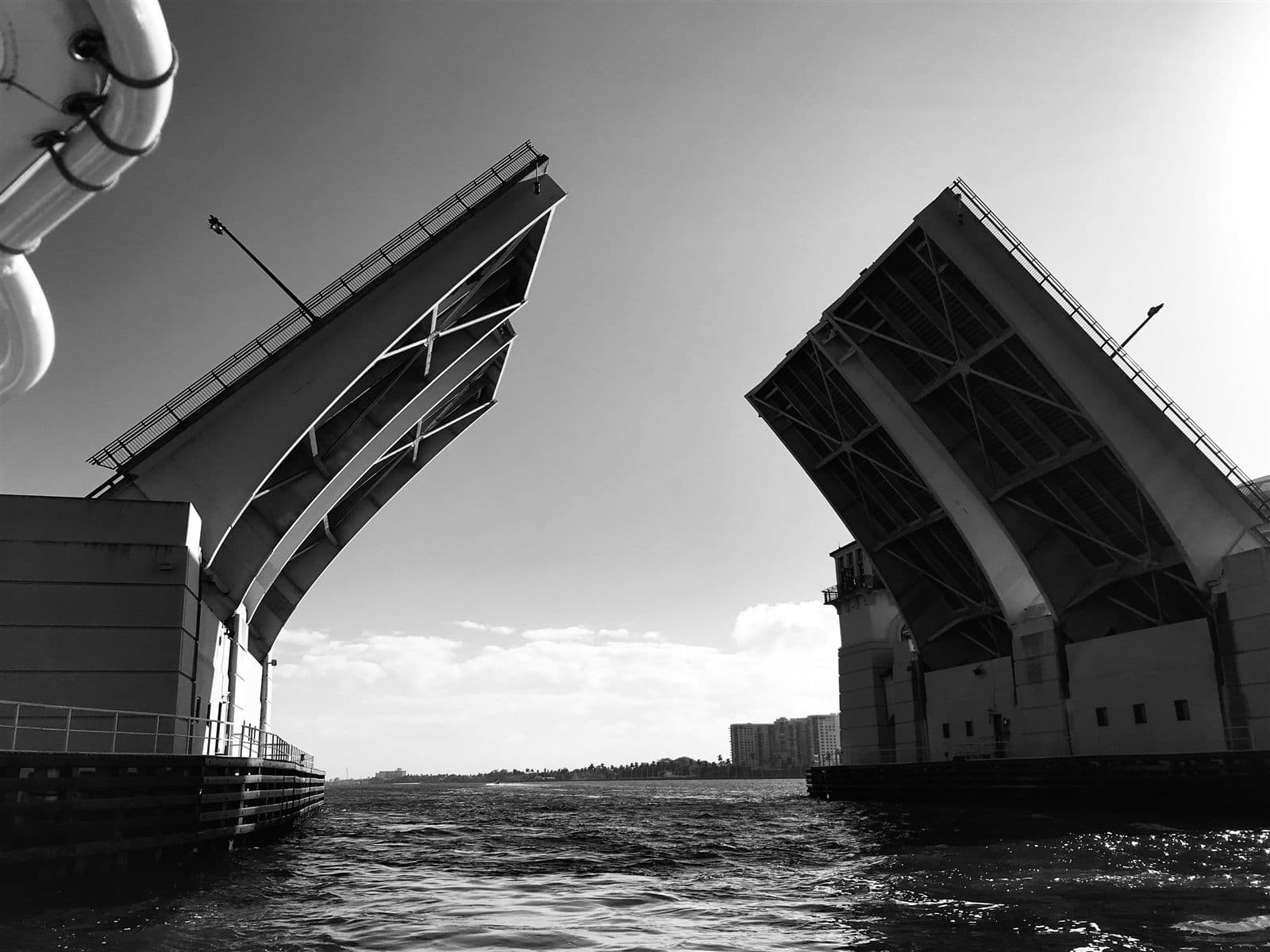 Waterfront Activities for WPB Condo Residents