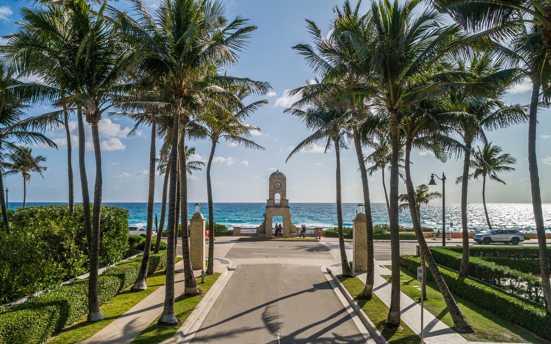 The Ritz-Carlton Residences, WPB