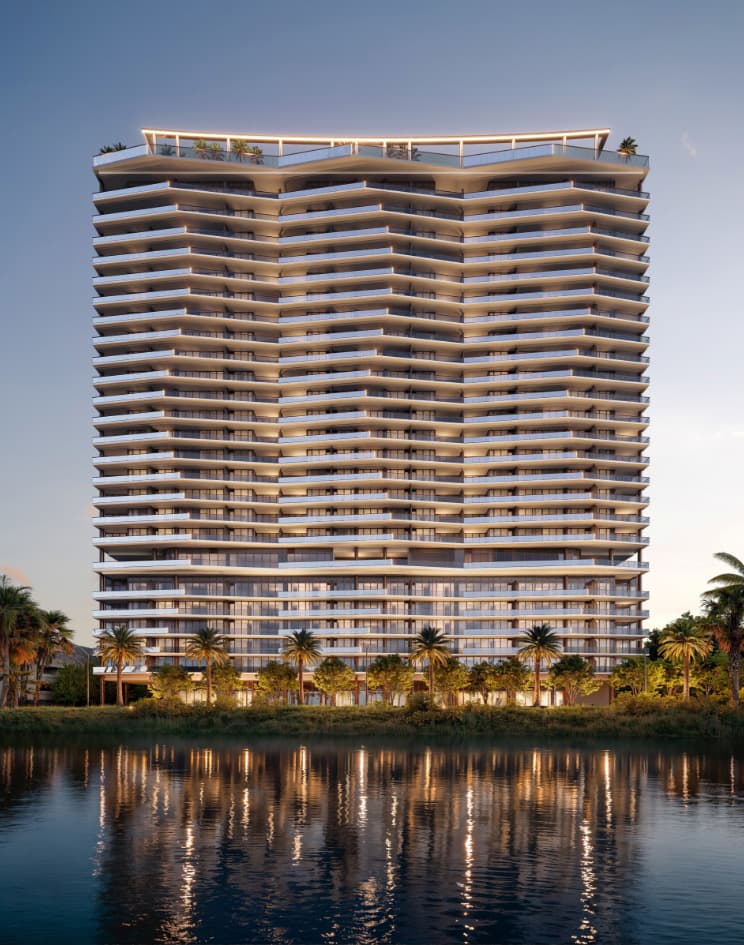 The Berkeley Palm Beach