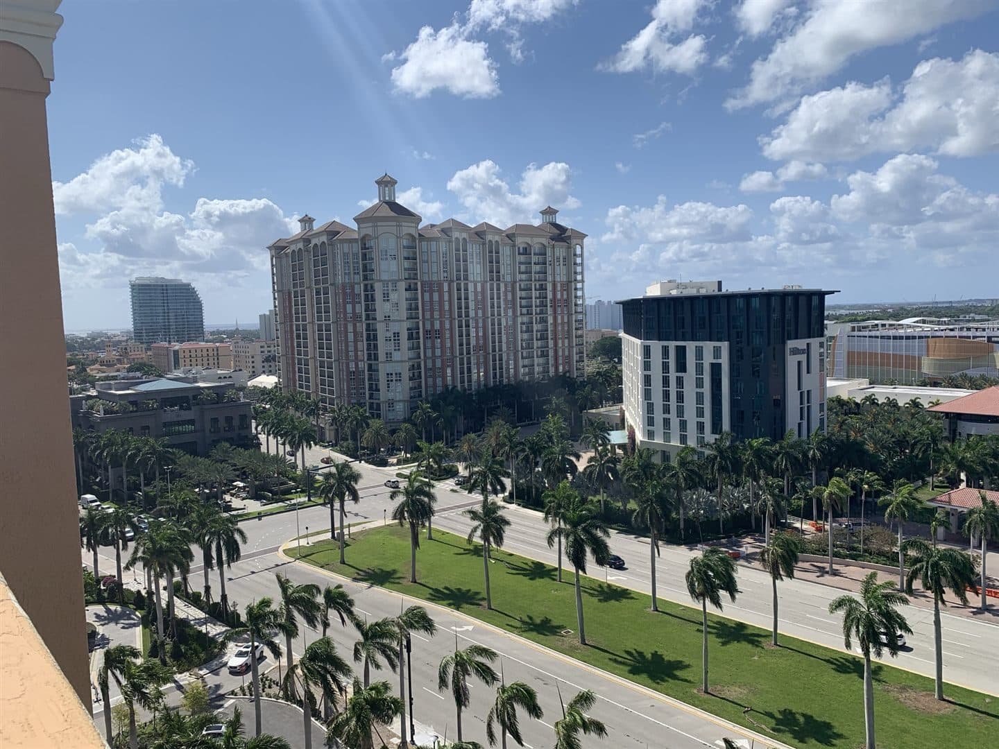 Related Ross Just Filed Its Next Downtown Tower — 25 Stories at 464 Fern Street