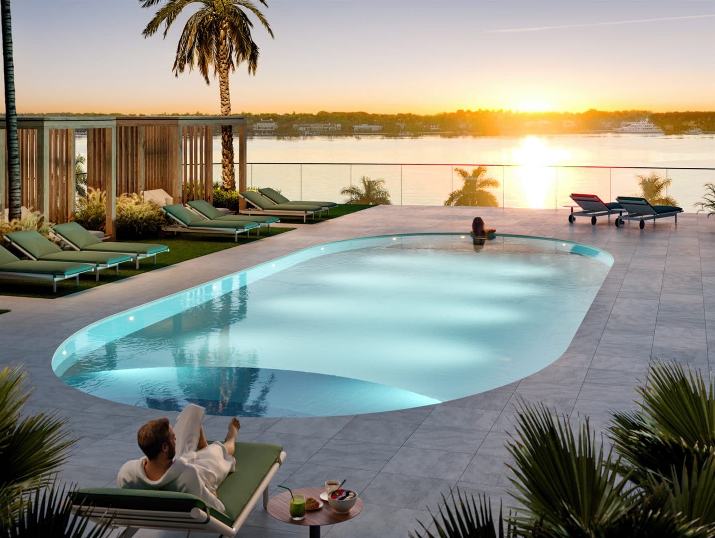 Olara condos in West Palm Beach, FL