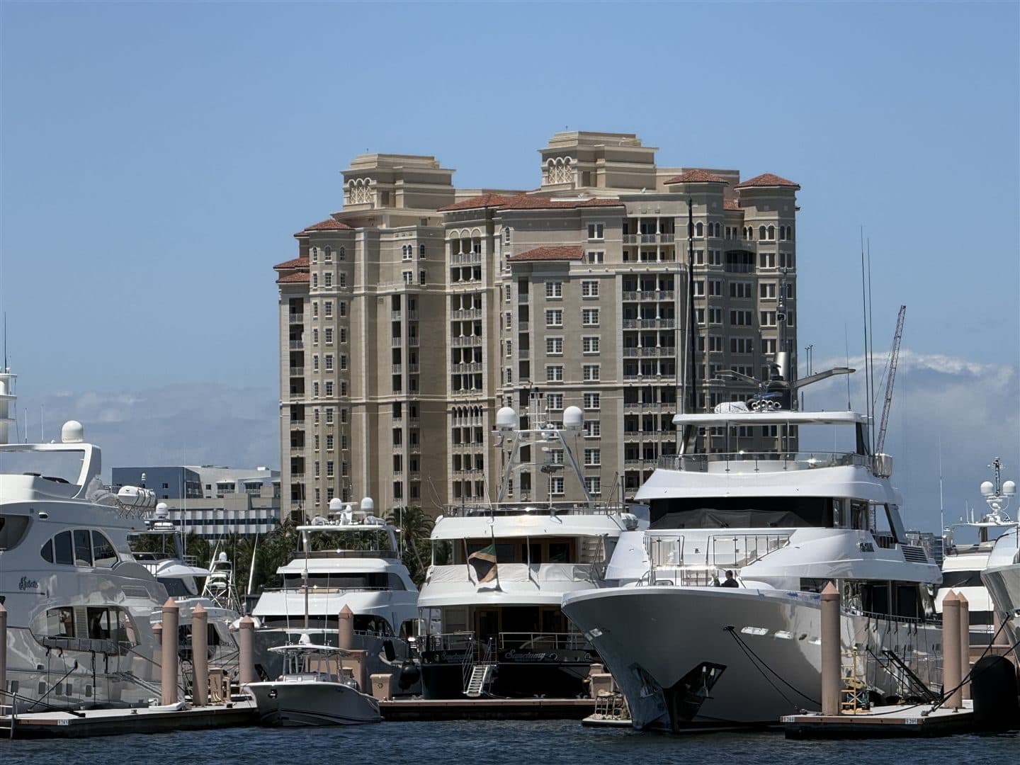 One Watermark Place of the Palm Beaches — photo 1