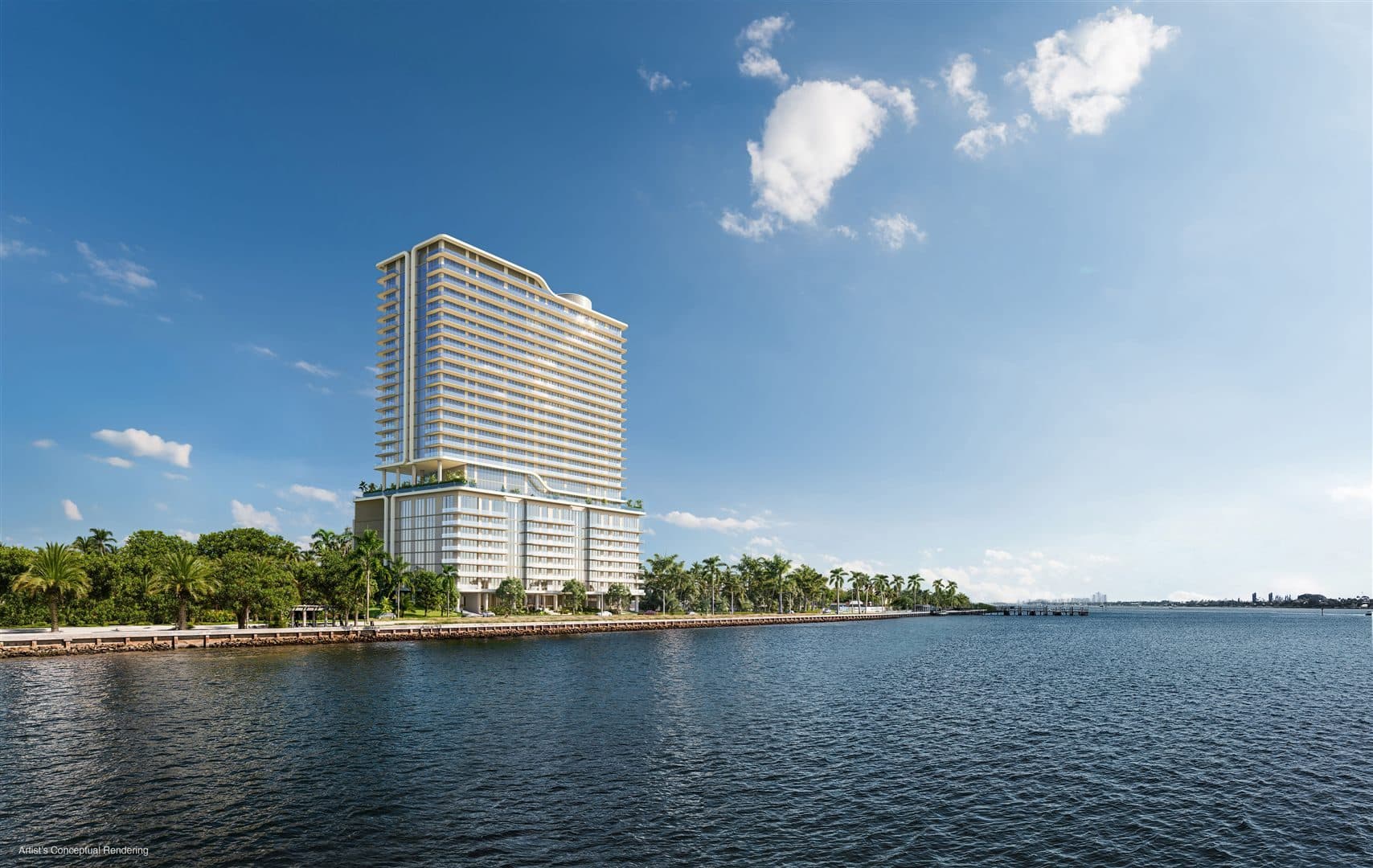 The Ritz-Carlton Residences, WPB