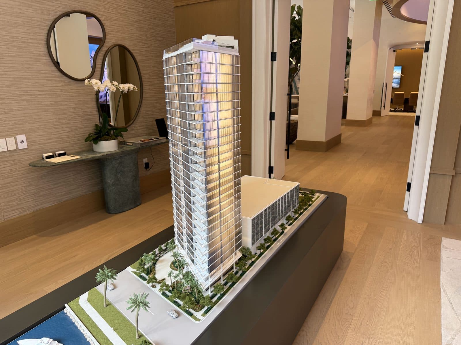 Shorecrest condos in West Palm Beach, FL