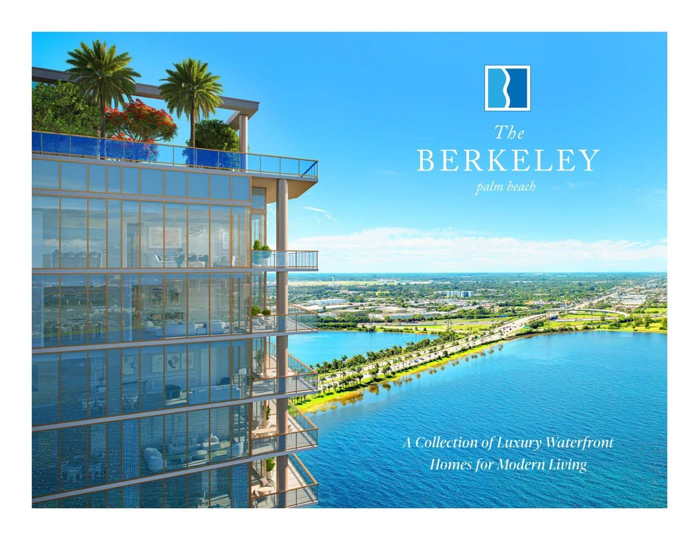 The Berkeley Palm Beach Breaks Ground — And More Than $125M Is Already Sold