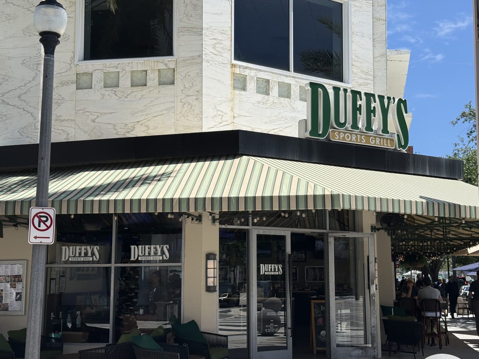 Best Happy Hour in Downtown West Palm Beach