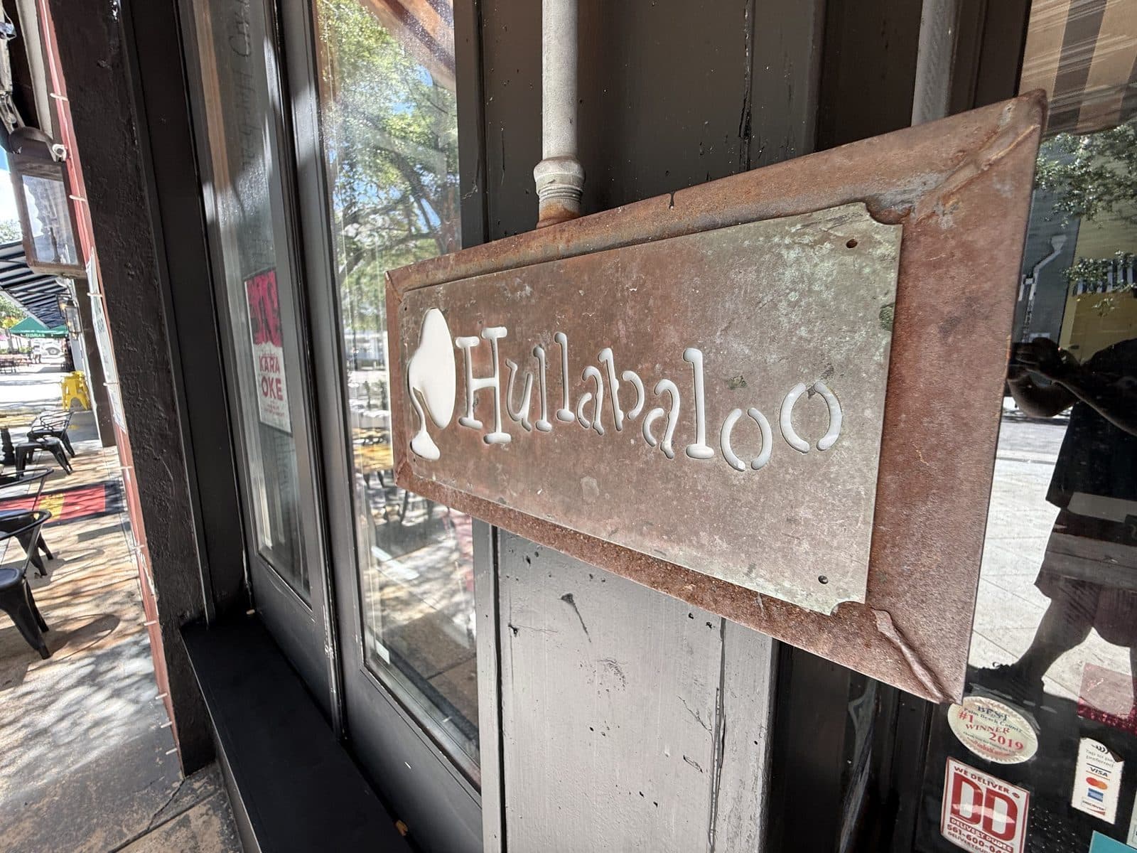 Hullabaloo: The Clematis Street Restaurant You Have to Experience