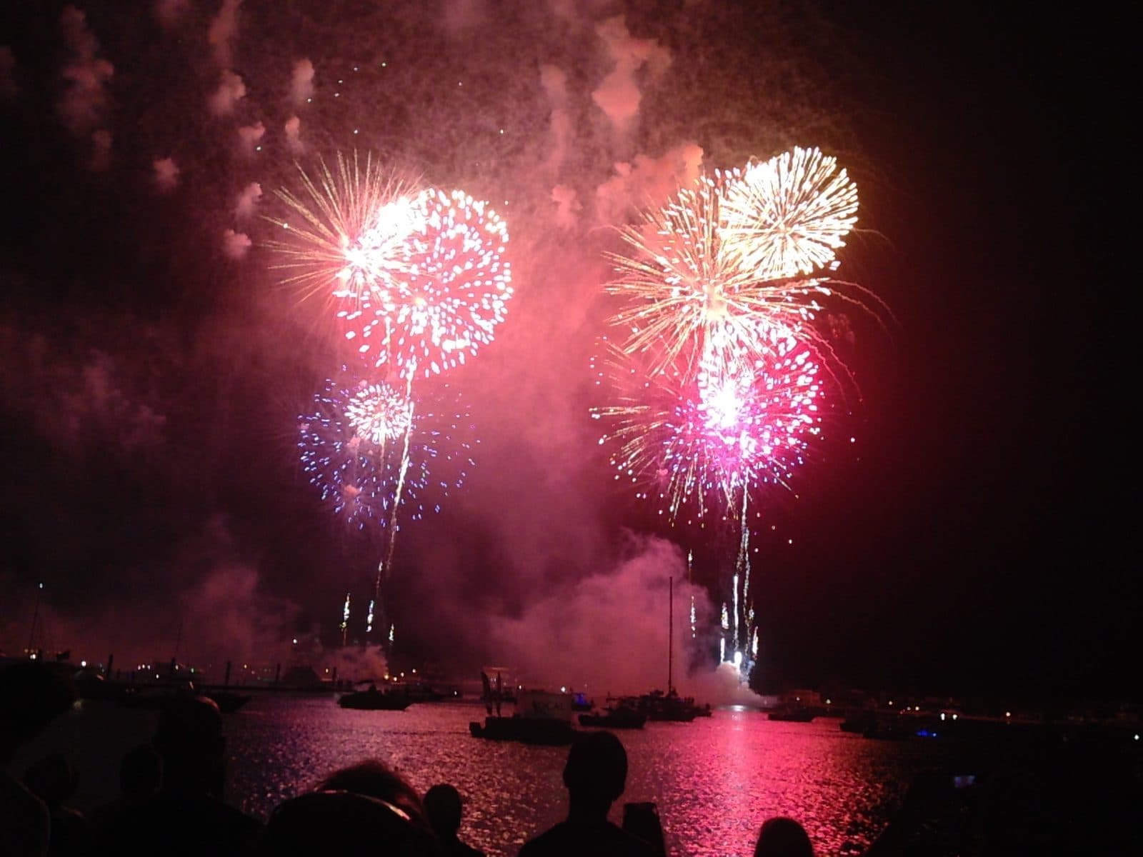 Fourth of July Fireworks in West Palm Beach: One Epic Fourth on Flagler
