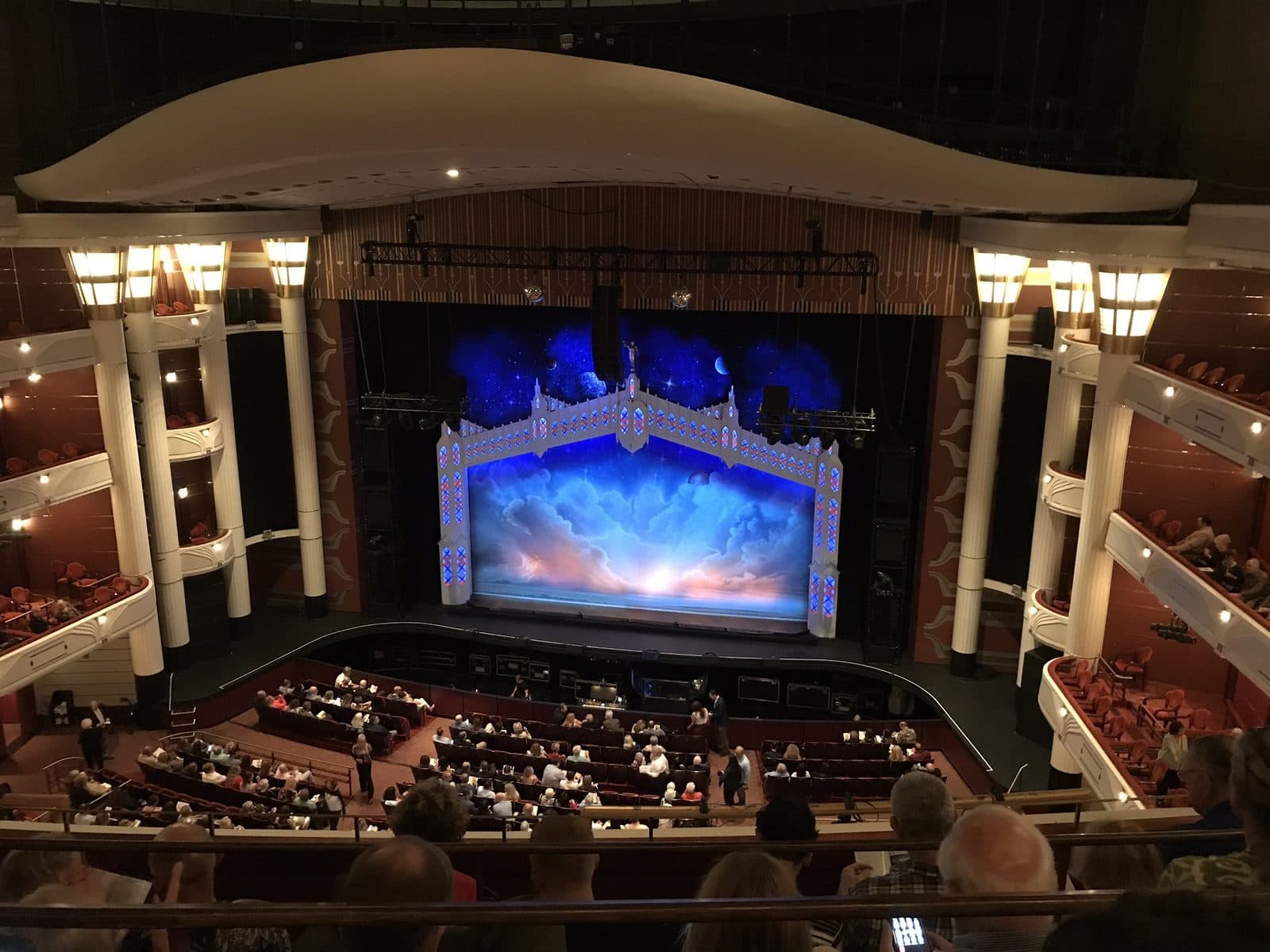 Palm Beach Opera: World-Class Performances at the Heart of West Palm Beach