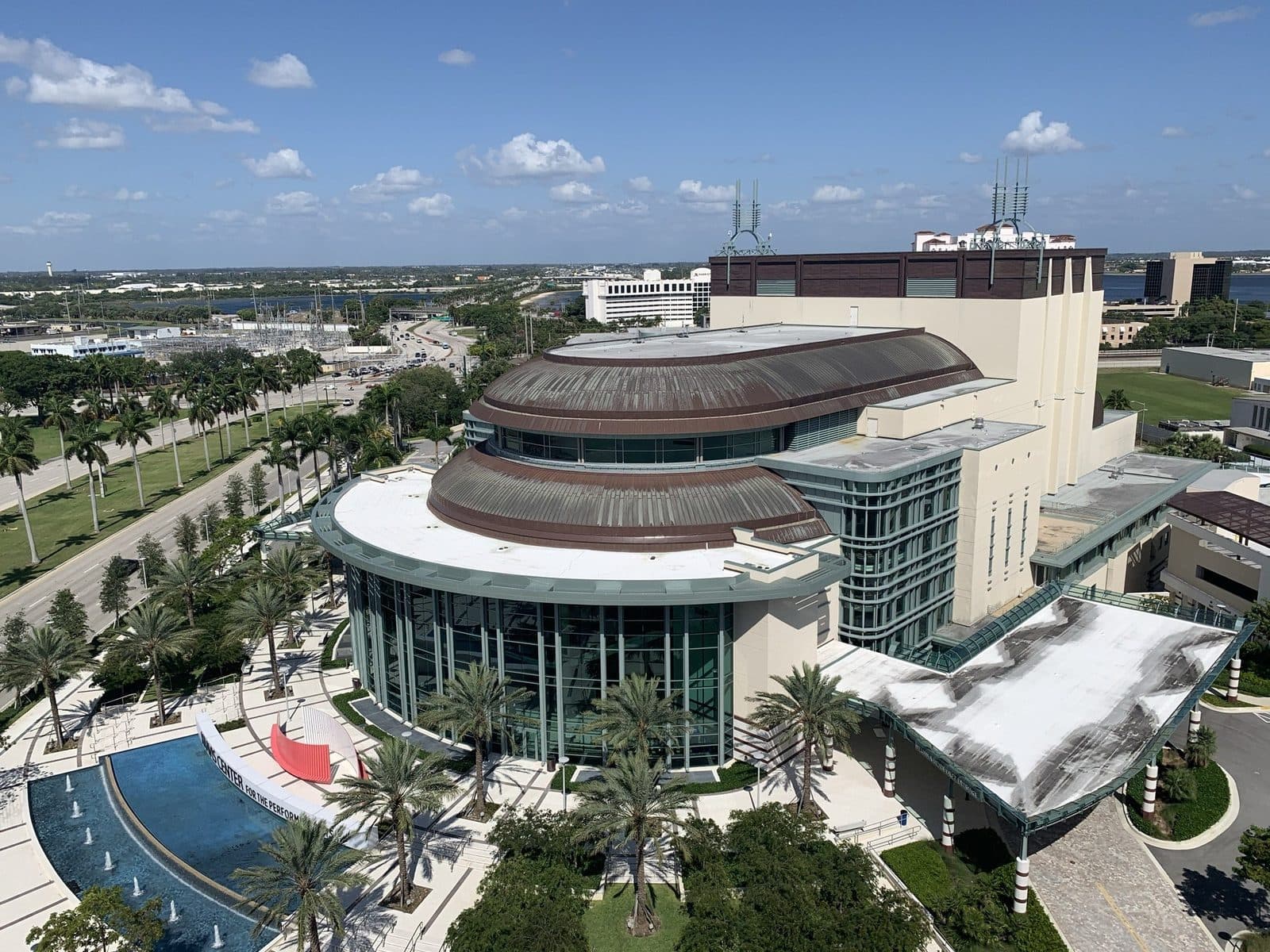 Palm Beach Opera: World-Class Performances at the Heart of West Palm Beach