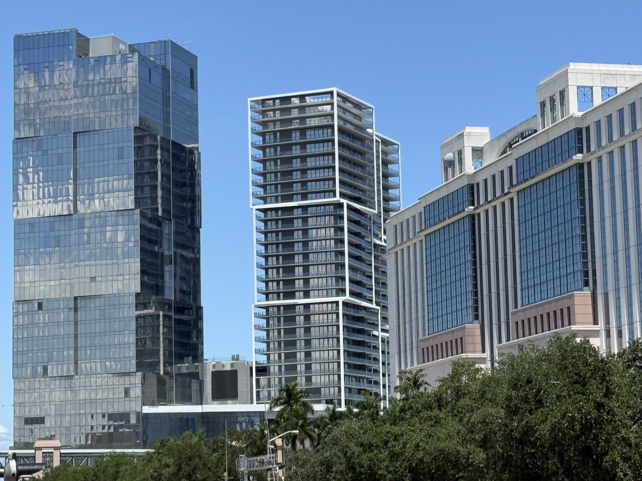 Before You Buy a West Palm Beach Condo, Check the Sun