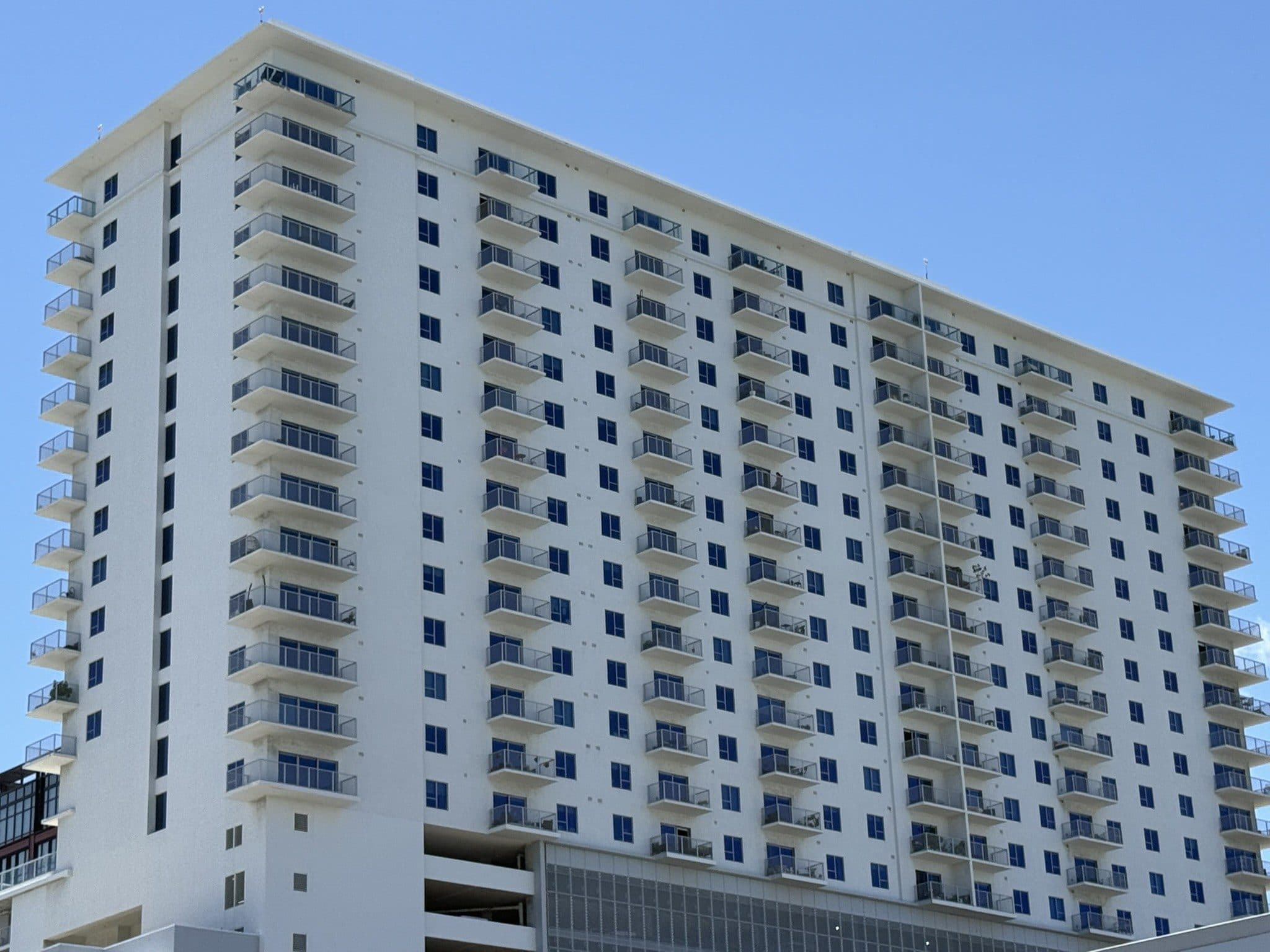 HOA Fees in West Palm Beach Condos: What's Included & What to Expect