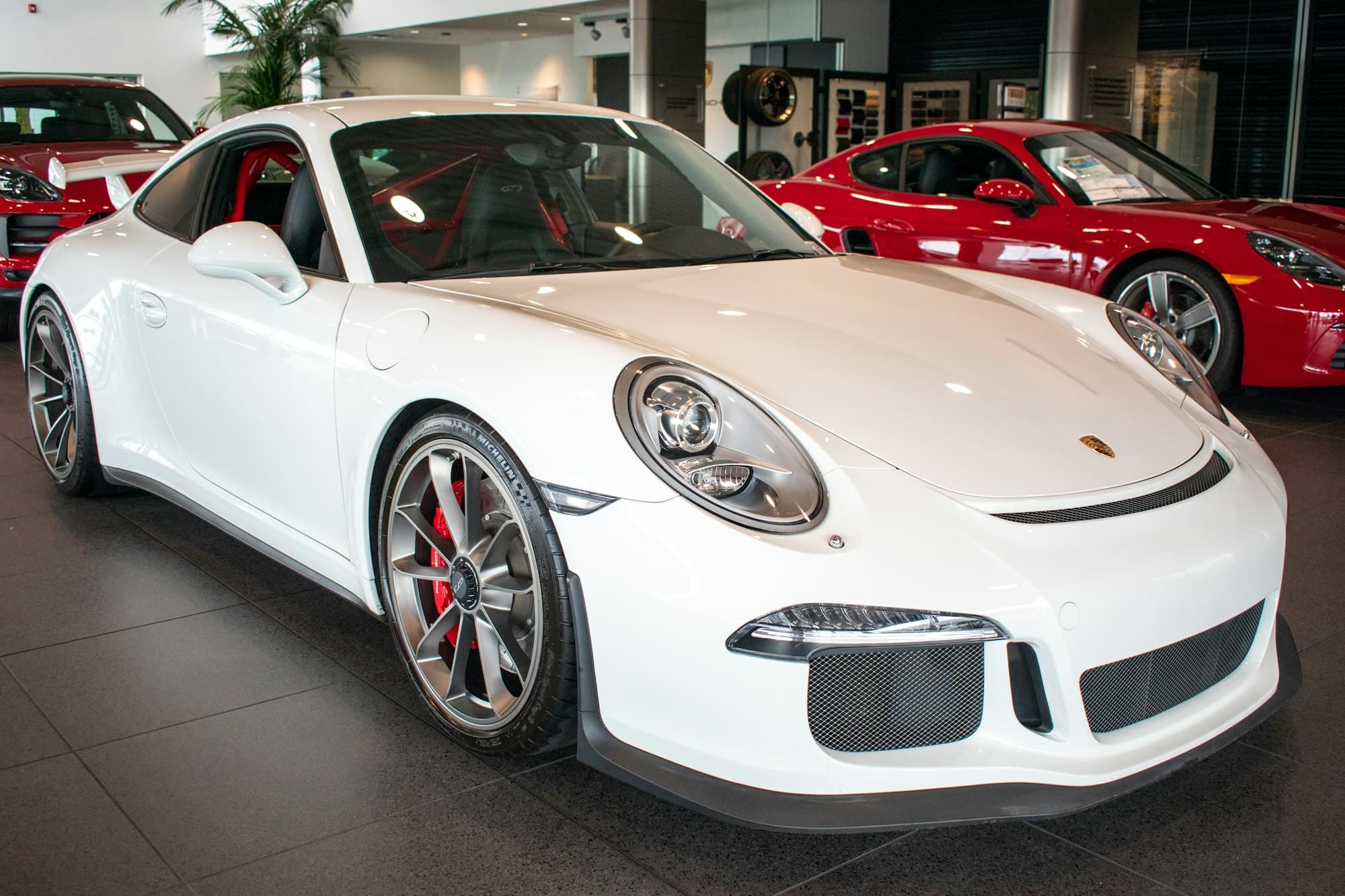 Porsche Design Concours Is Coming to West Palm Beach: A Supercar Club With Deeded Studios