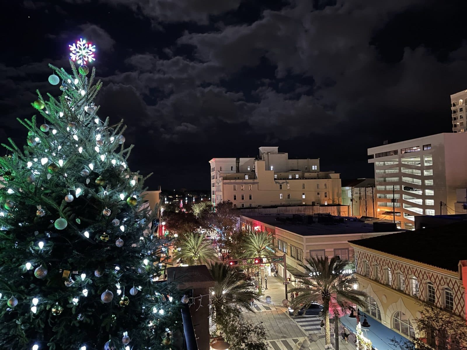 December in West Palm Beach: Why the Holidays Here Surprise Everyone