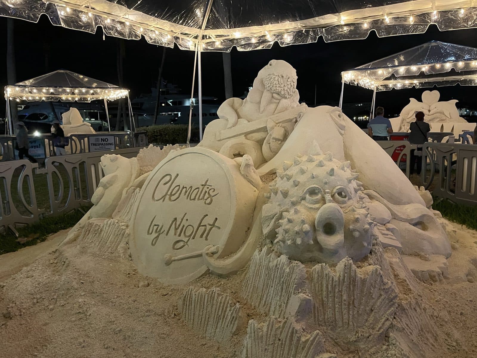 December in West Palm Beach: Why the Holidays Here Surprise Everyone