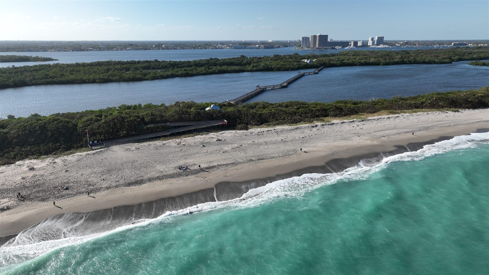 John D. MacArthur Beach State Park: Palm Beach County's Hidden Natural Escape