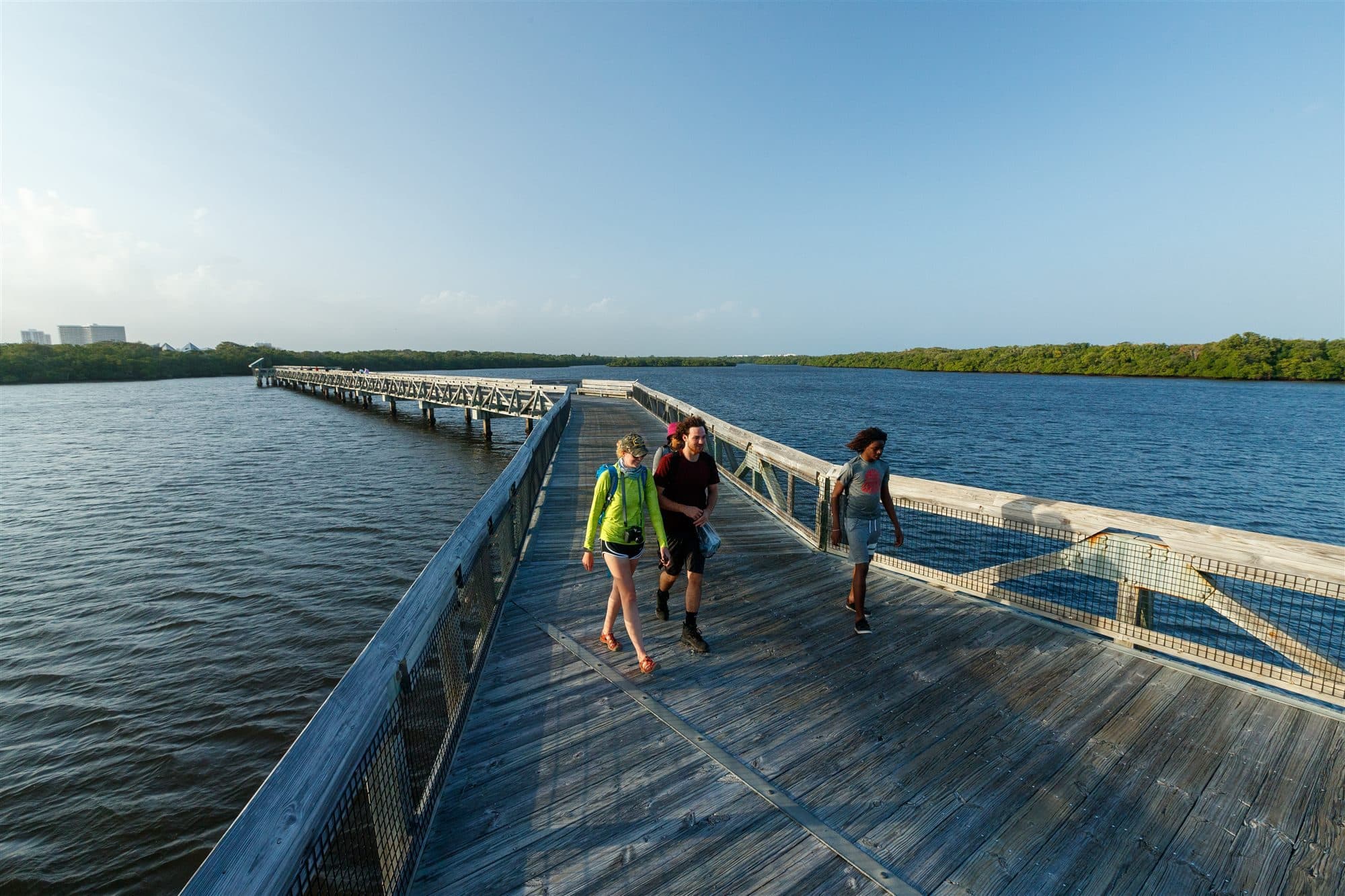 John D. MacArthur Beach State Park: Palm Beach County's Hidden Natural Escape