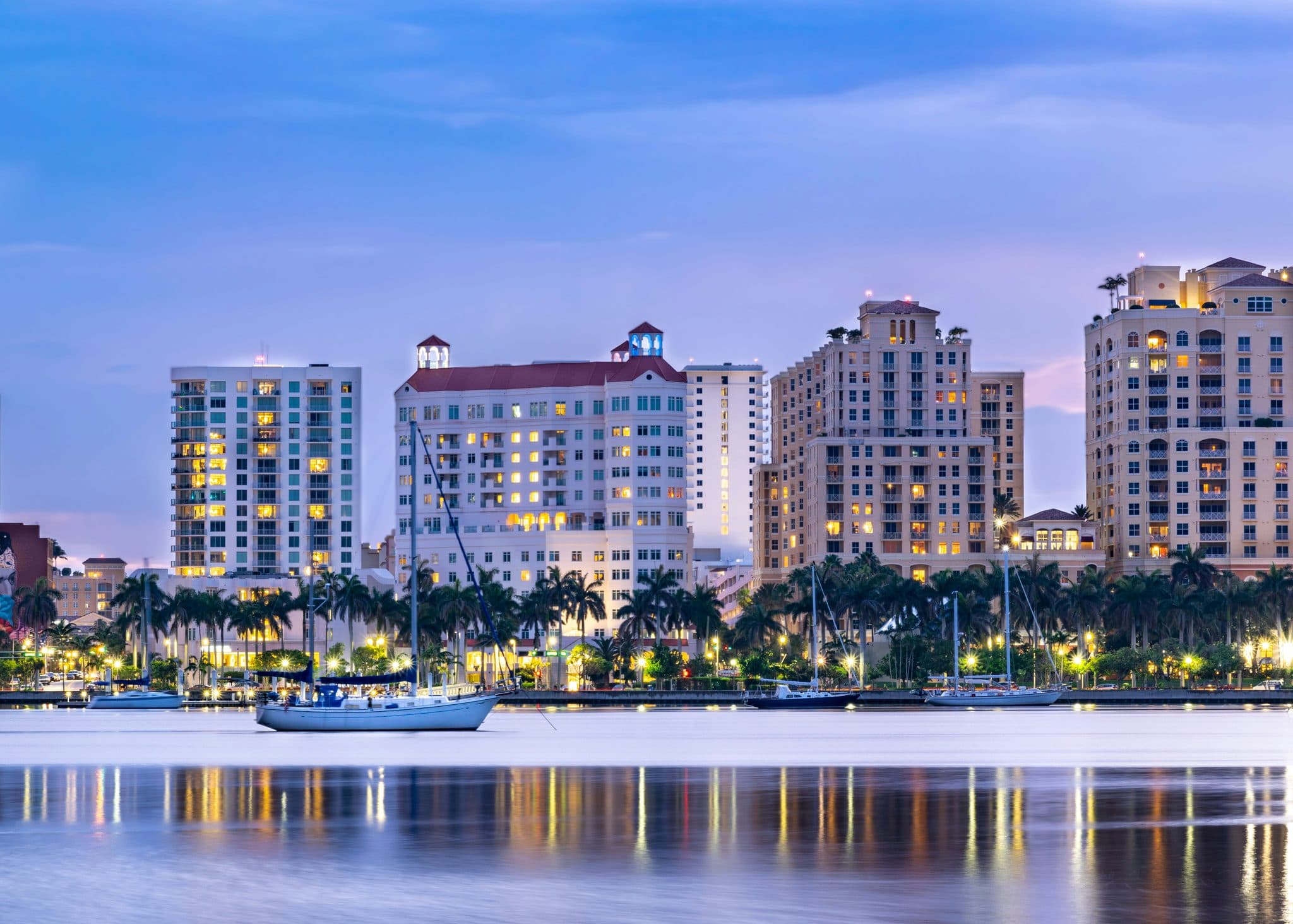 Florida New Construction Permits 2026: What the Data Means for WPB Condo Buyers