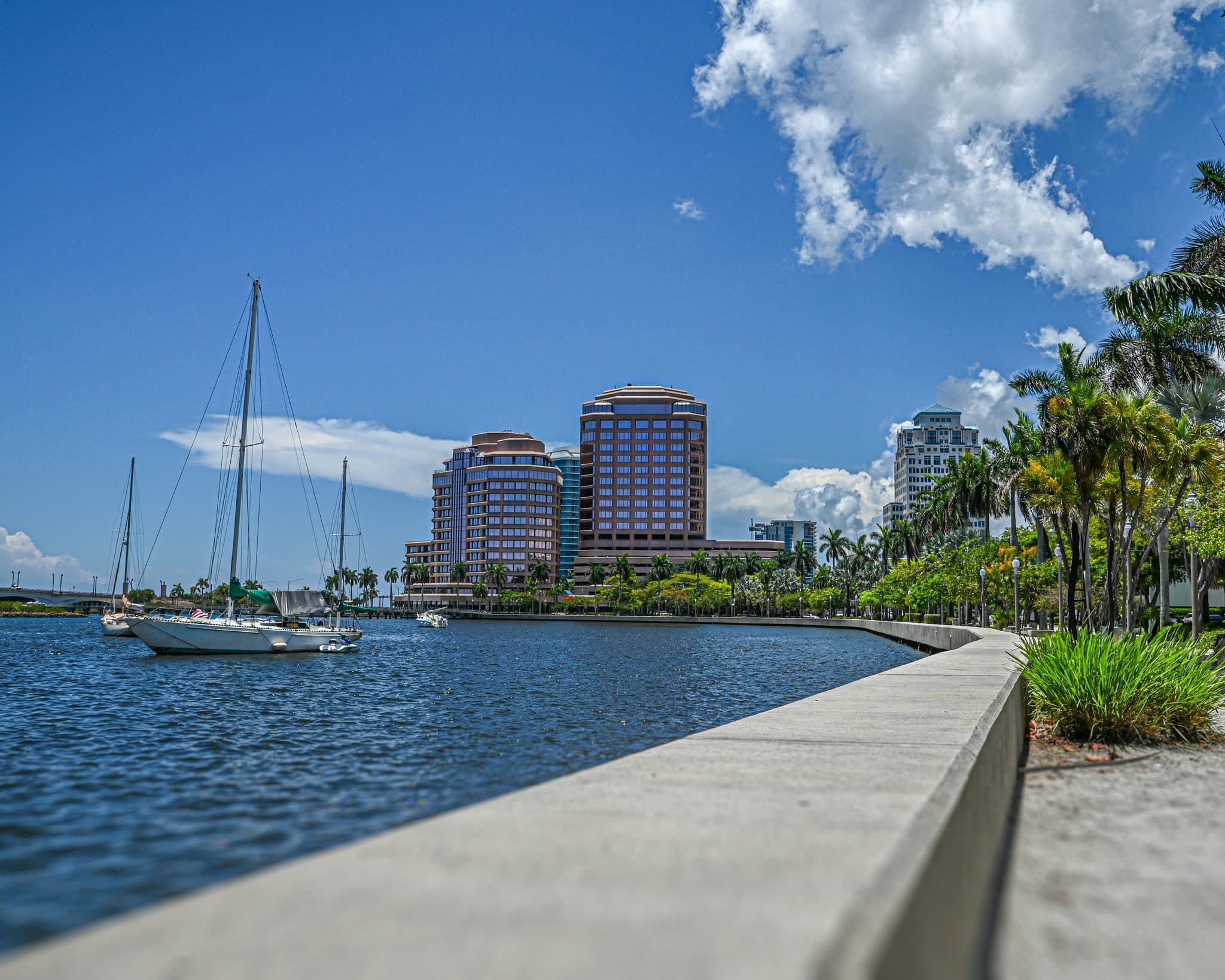 Condo Rental Restrictions in WPB: A Building-by-Building Overview