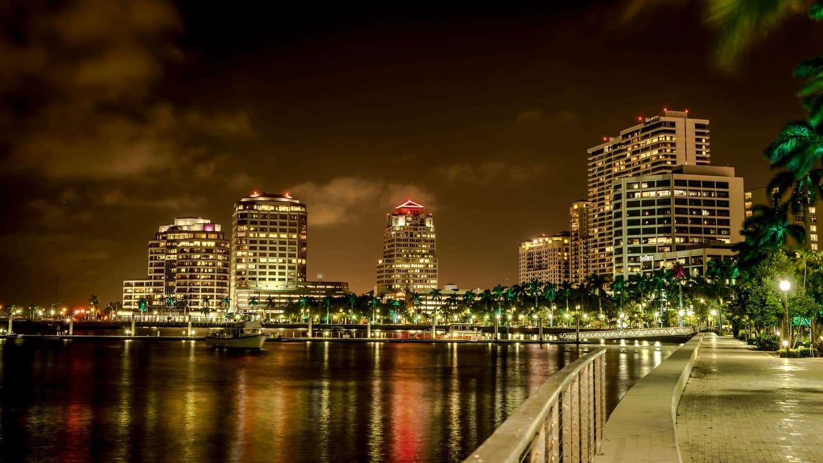 WPB Condo Investment Guide: Rental Yields, ROI & Best Buildings