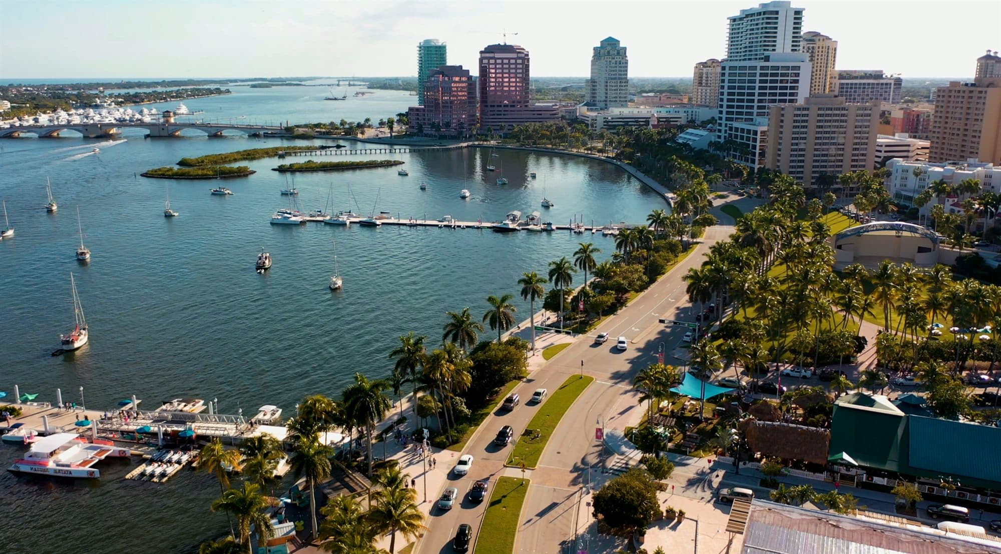 La Clara vs. Forté on Flagler: Sold-Out Resale vs. Completed New Construction