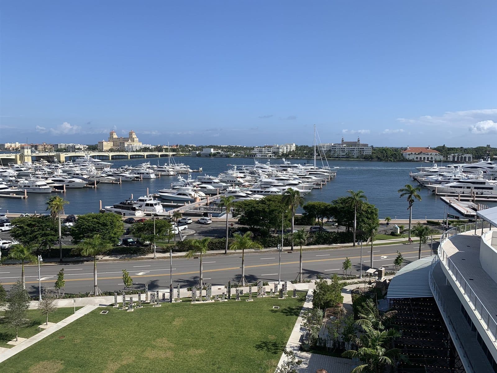 Flagler Drive