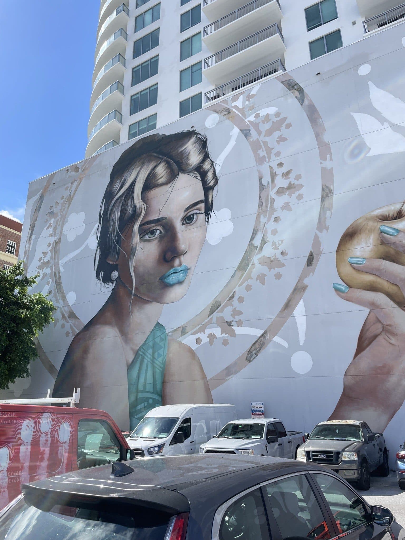 West Palm Beach's Arts District: Northwood & Beyond