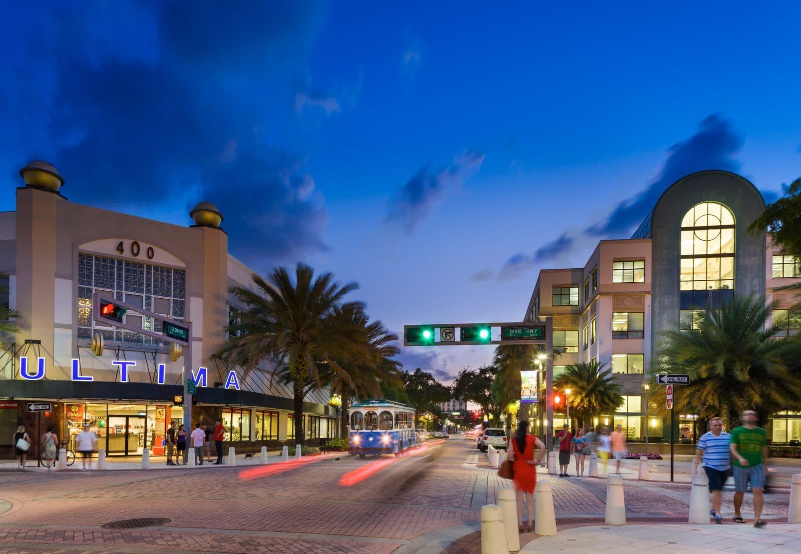 Fitness & Wellness Near WPB Condos