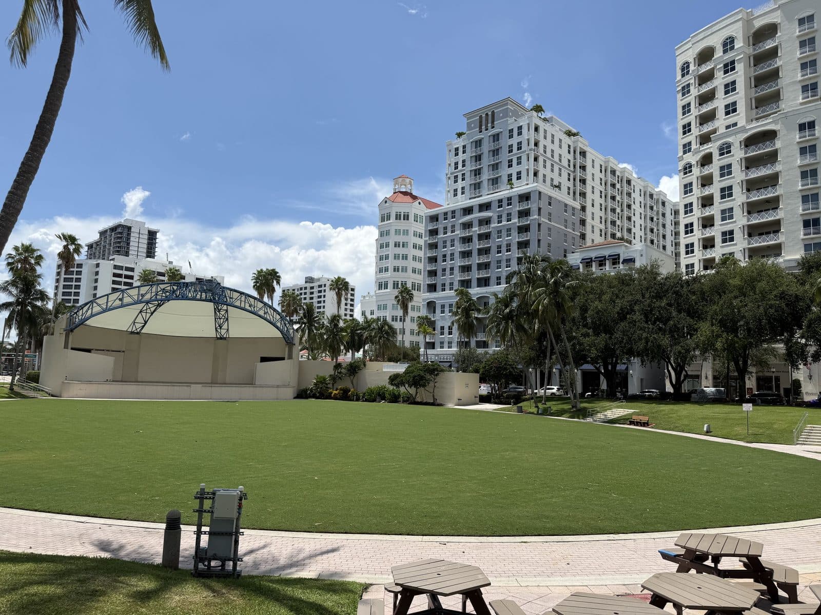 Seasonal Events in West Palm Beach