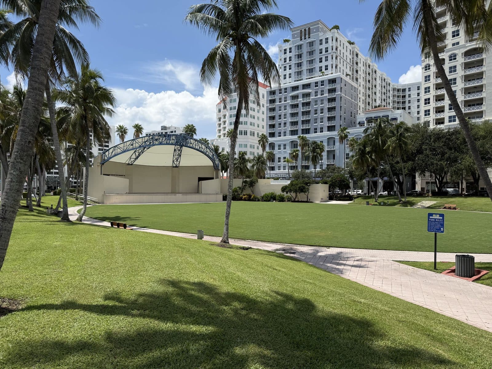 Waterfront District