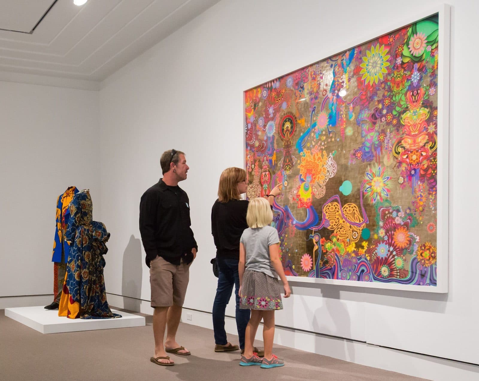 The Norton Museum of Art: World-Class Collections in Your Backyard