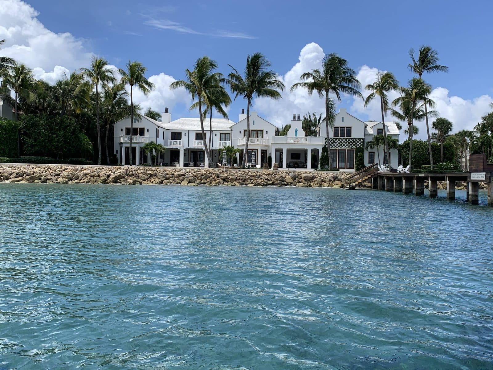 The Lake Trail: Palm Beach Island's Most Beloved Walk