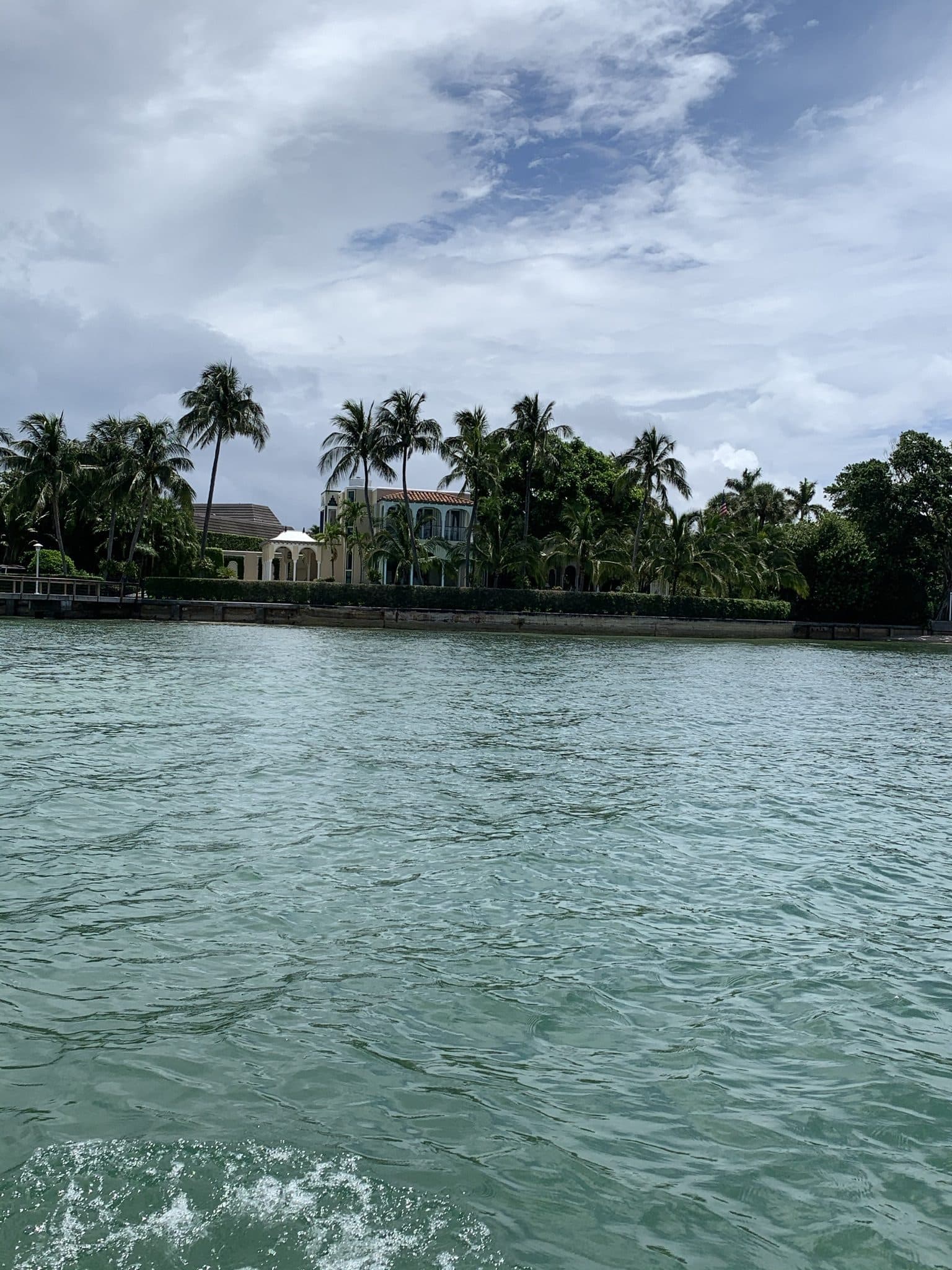 The Lake Trail: Palm Beach Island's Most Beloved Walk