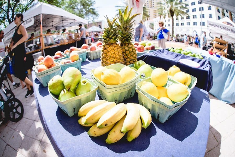 Seasonal Events in West Palm Beach