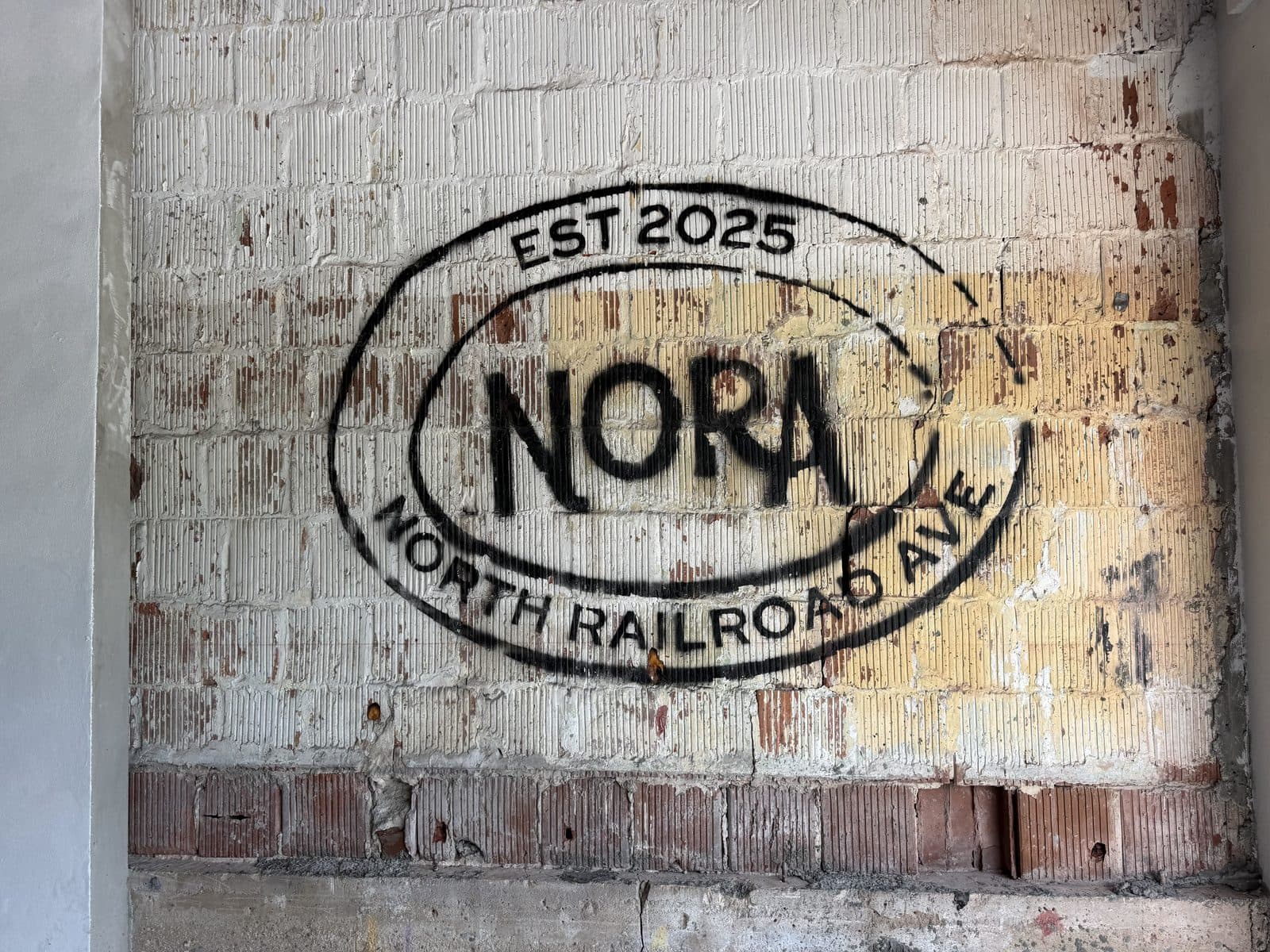The Nora District