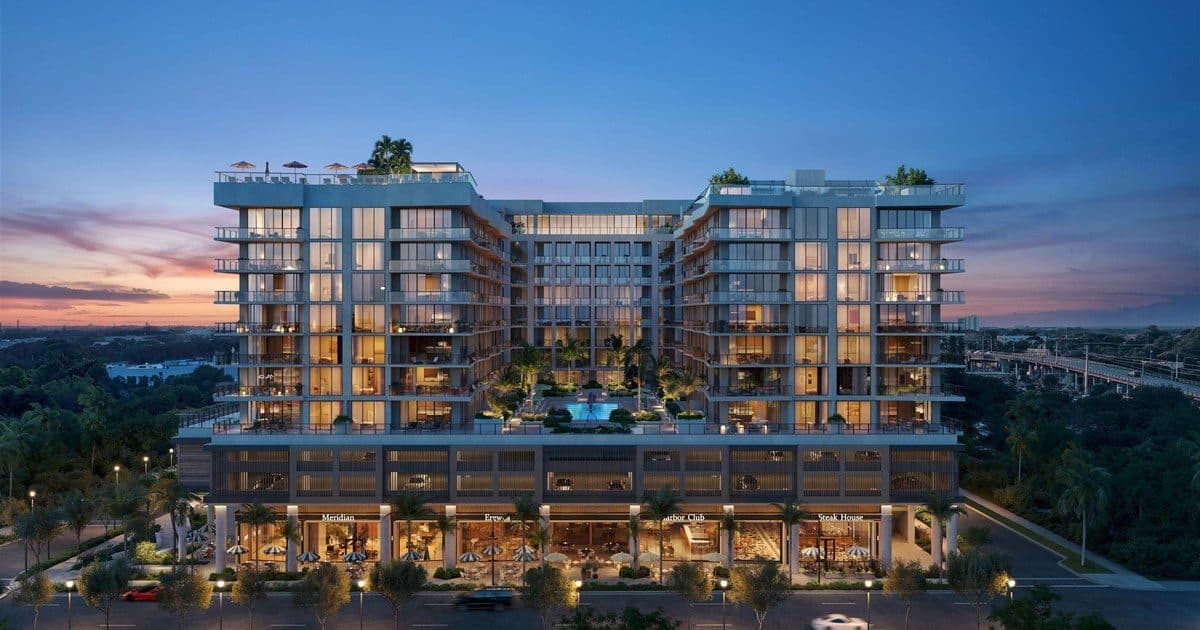 West Palm Beach Is Adding ~600 New Units — What It Means for Buyers