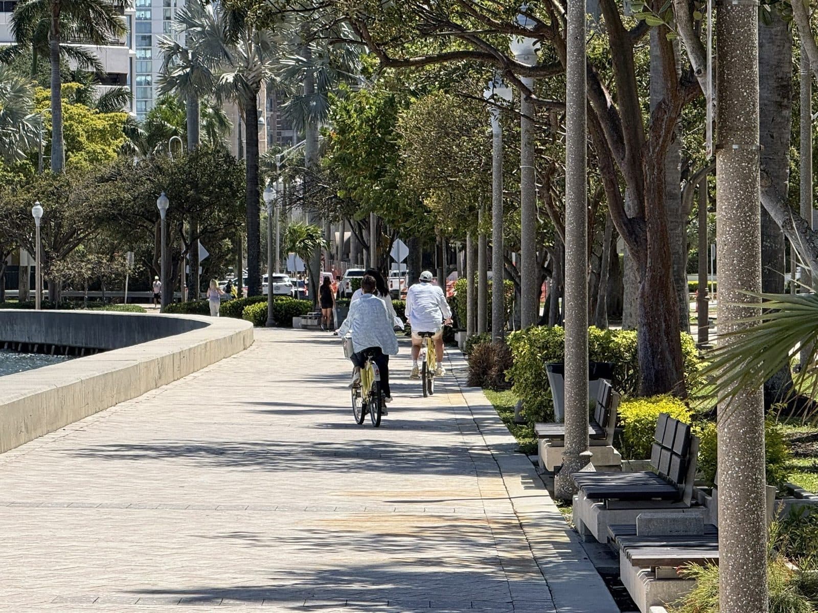 Outdoor Recreation Near West Palm Beach Condos