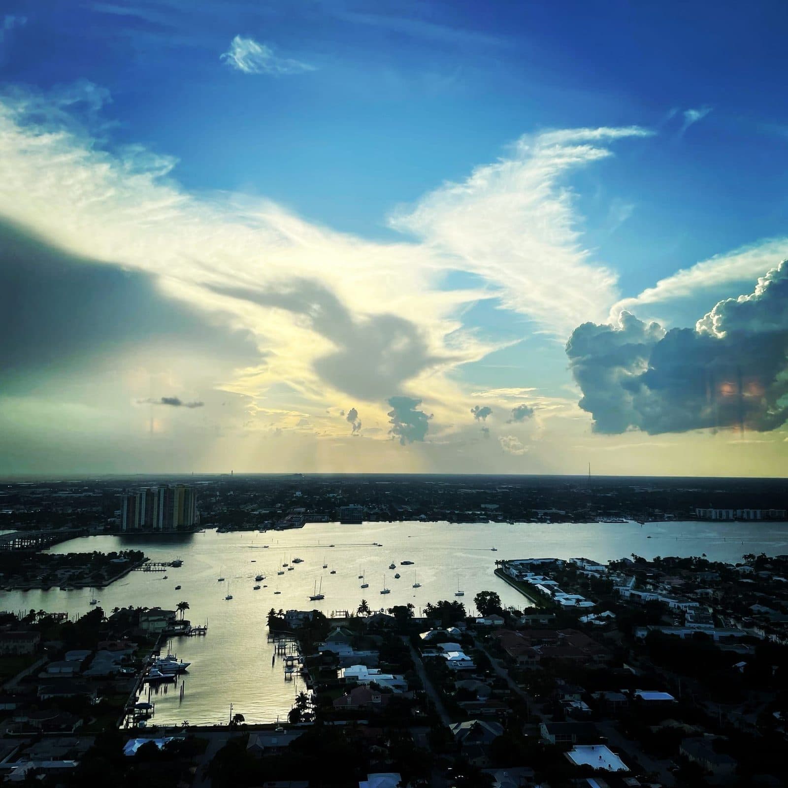 The Height Fight Moved One Block North: What the $3 Billion Good Samaritan Plan Means for North Flagler Condos